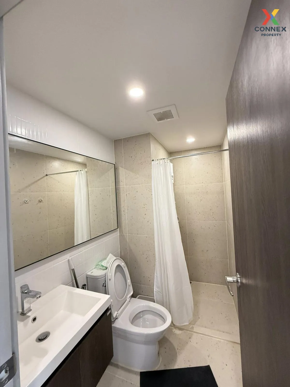 For Rent Condo , Nue Core Khu Khot Station , BTS-Khu Khot , Khu K
