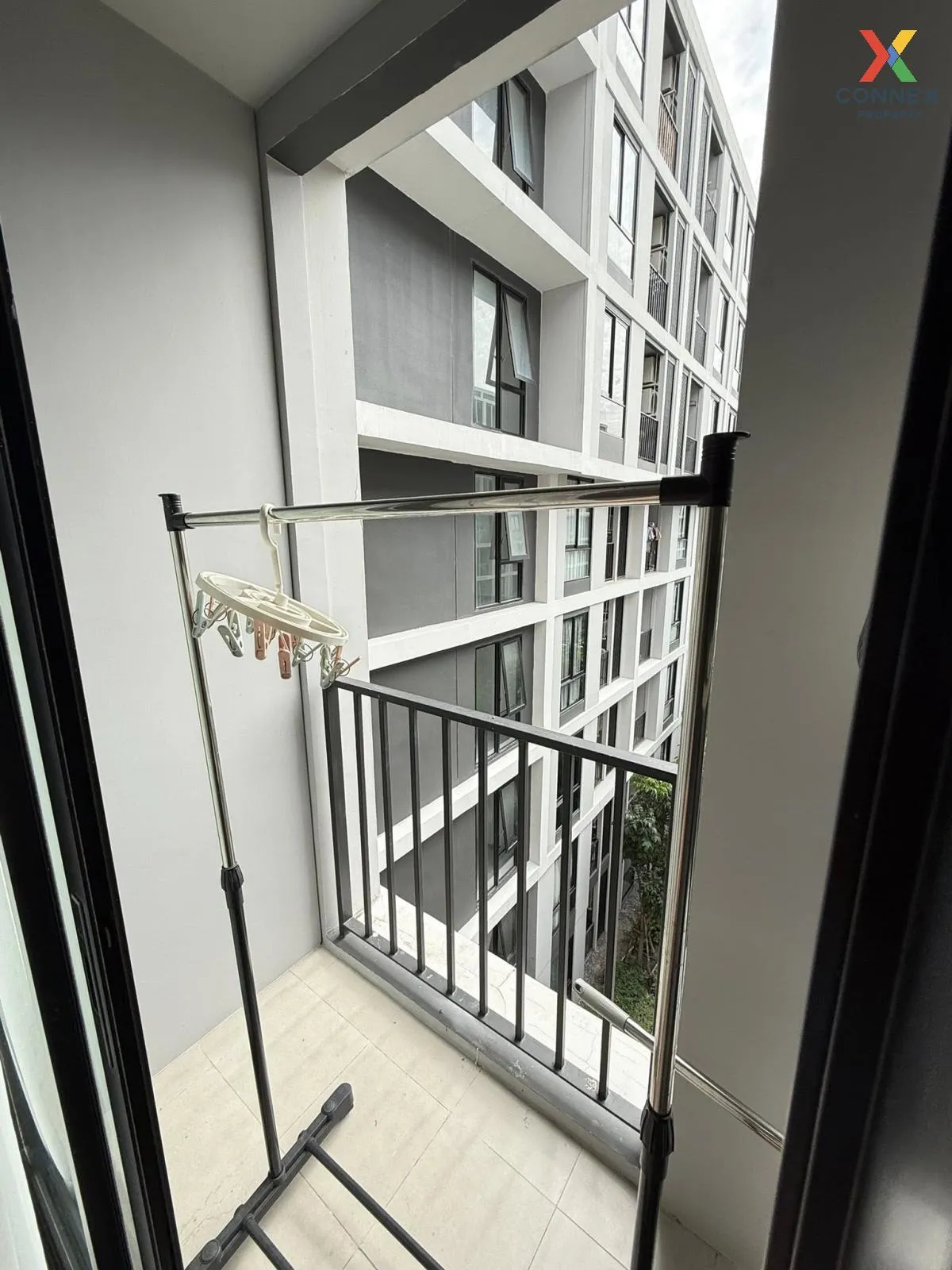 For Rent Condo , Nue Core Khu Khot Station , BTS-Khu Khot , Khu K