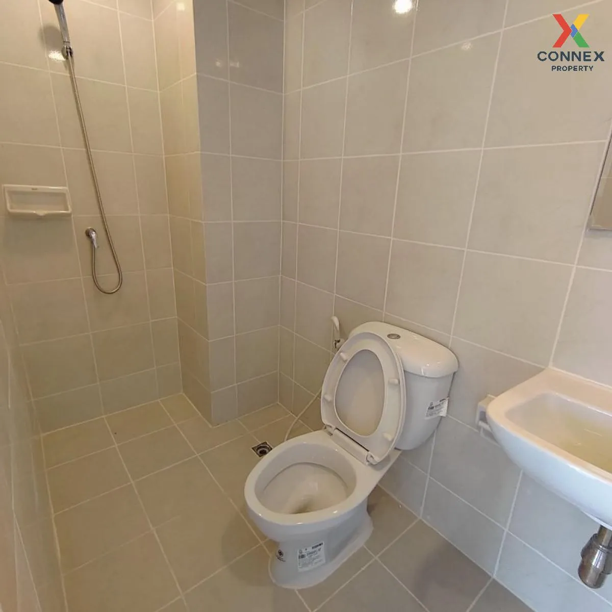 For Sale Condo , Incio serithai , Khlong Kum , Bung Kum , Bangkok 4