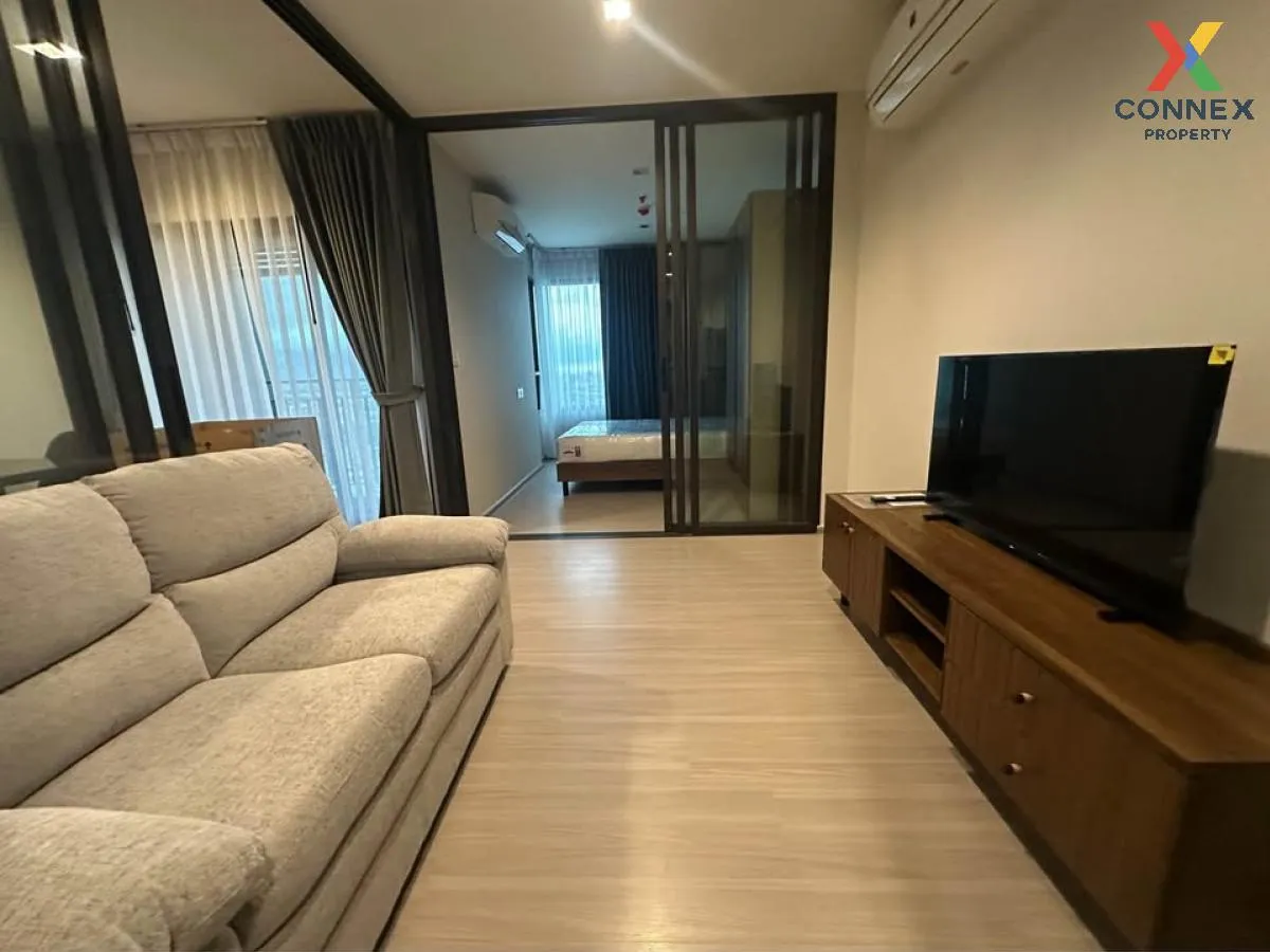 เช่าคอนโด  ไลฟ์ สาทร เซียร์รา BTS-ตลาดพลู ตลาดพลู เขต ธนบุรี กรุง 2