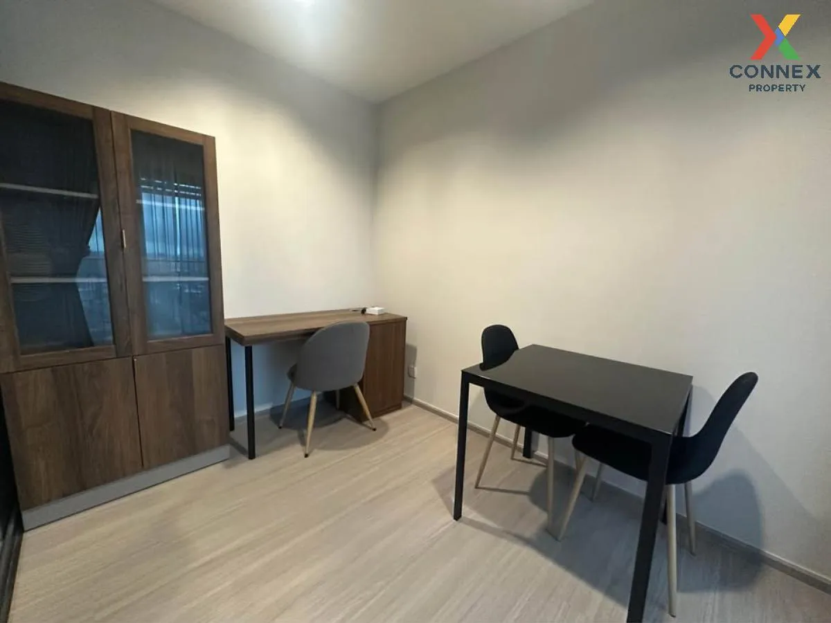 เช่าคอนโด  ไลฟ์ สาทร เซียร์รา BTS-ตลาดพลู ตลาดพลู เขต ธนบุรี กรุง 4