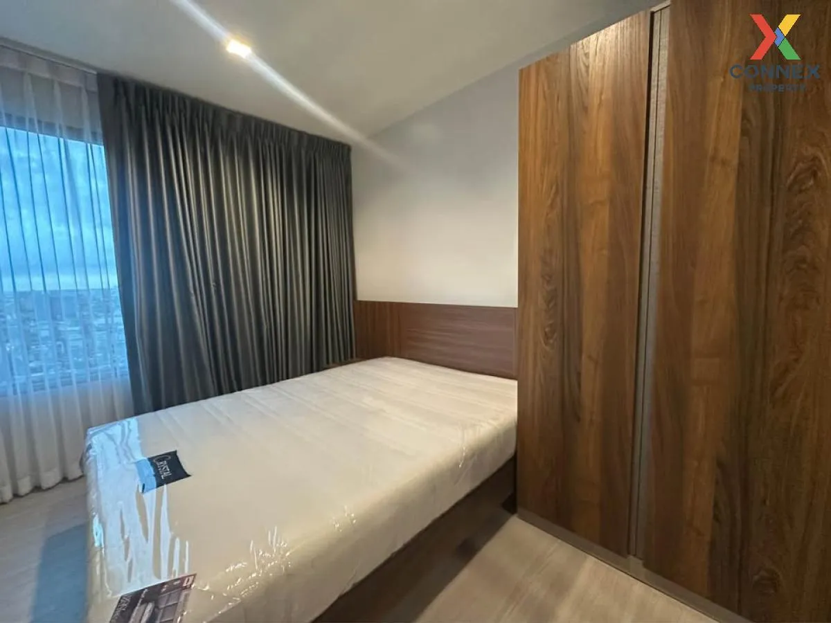 เช่าคอนโด  ไลฟ์ สาทร เซียร์รา BTS-ตลาดพลู ตลาดพลู เขต ธนบุรี กรุง