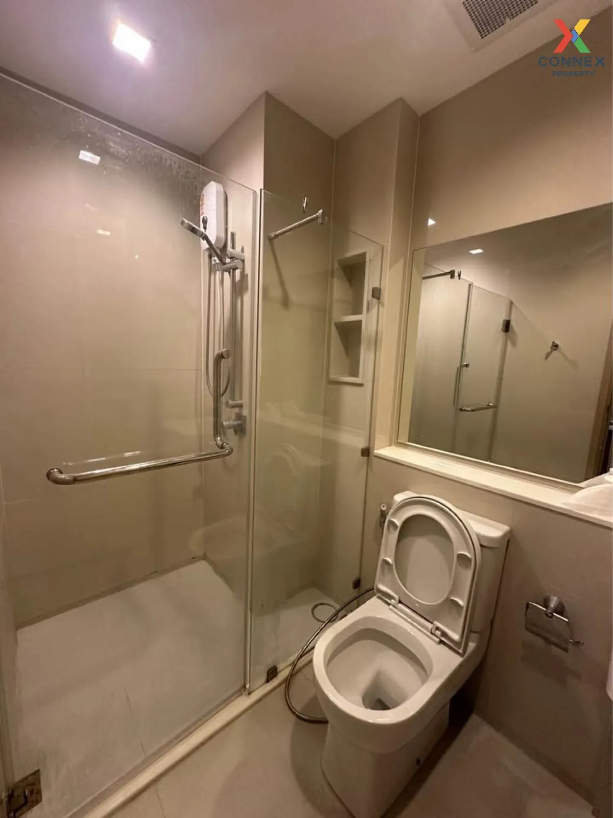 เช่าคอนโด  ไลฟ์ สาทร เซียร์รา BTS-ตลาดพลู ตลาดพลู เขต ธนบุรี กรุง