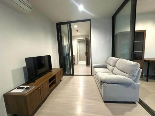 เช่าคอนโด  ไลฟ์ สาทร เซียร์รา BTS-ตลาดพลู ตลาดพลู เขต ธนบุรี กรุงเทพ CX-129409