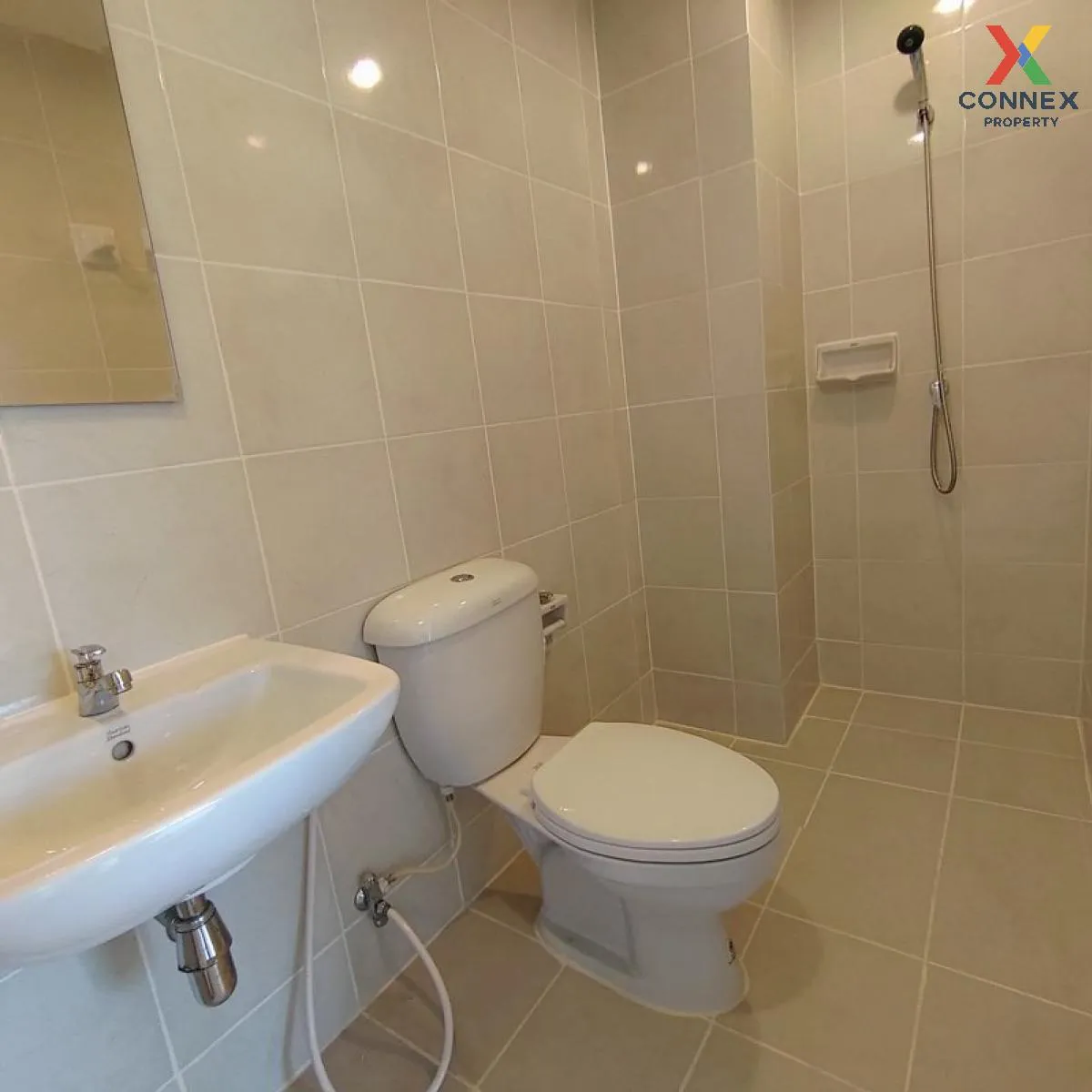 For Sale Condo , Incio serithai , Khlong Kum , Bung Kum , Bangkok 4