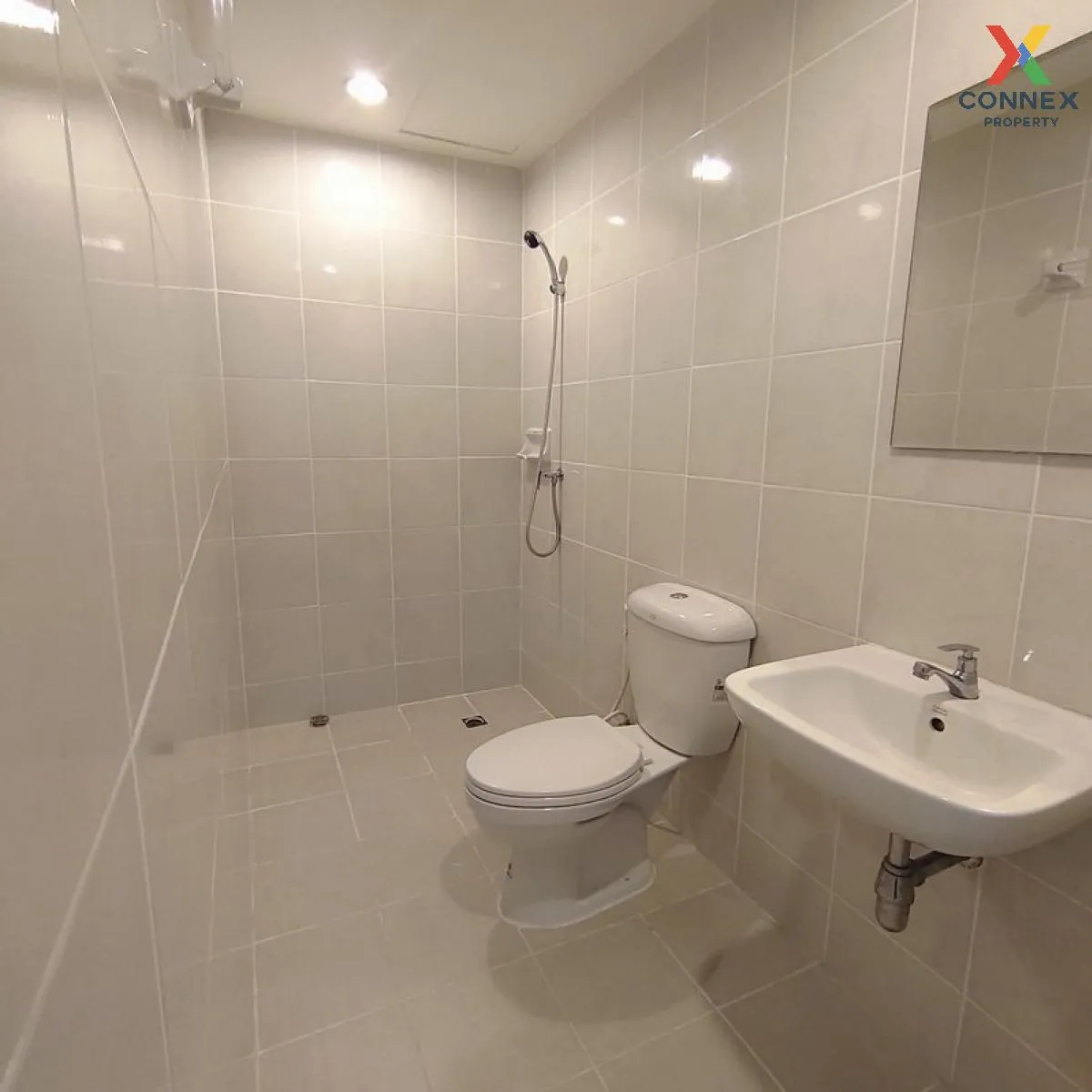 For Sale Condo , Incio serithai , Khlong Kum , Bung Kum , Bangkok