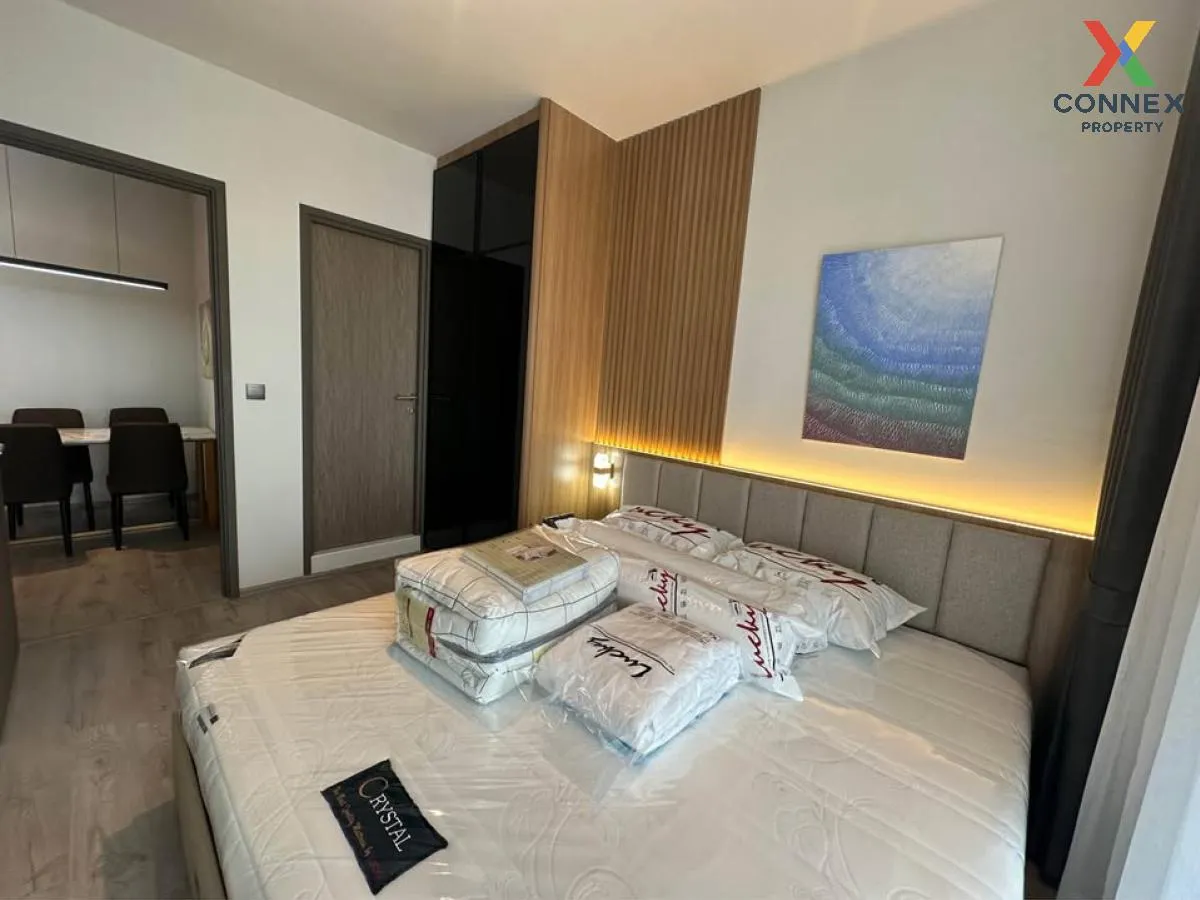 For Rent Condo , Rhythm Ekkamai Estate , BTS-Ekkamai , Khlong Tan