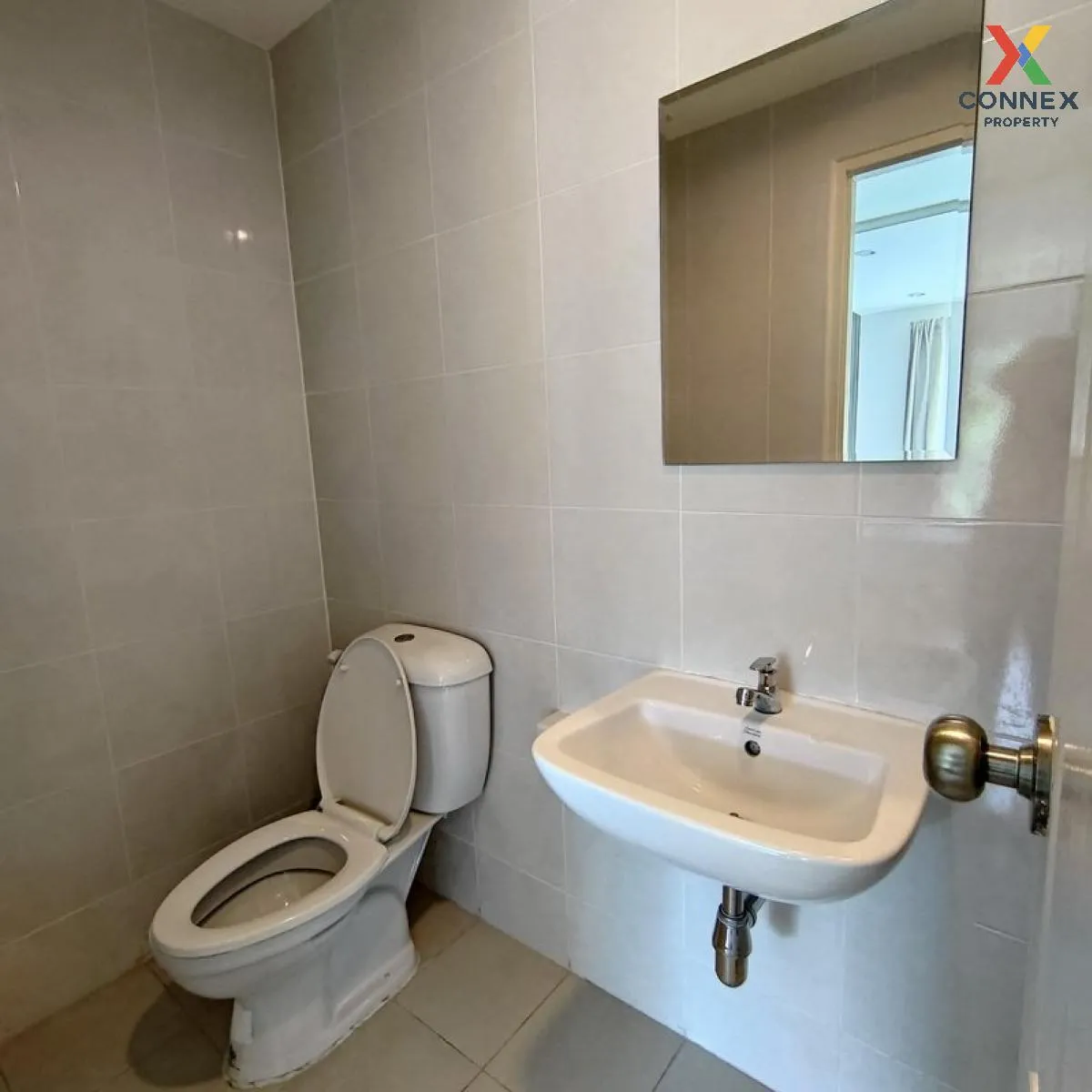 For Sale Condo , Incio serithai , Khlong Kum , Bung Kum , Bangkok 4