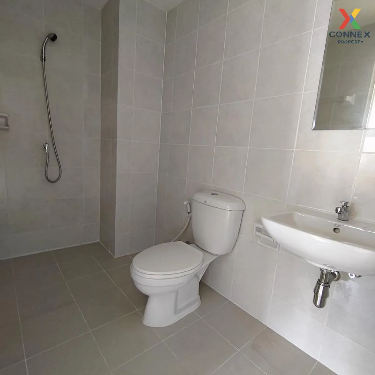 For Sale Condo , Incio serithai , Khlong Kum , Bung Kum , Bangkok 4