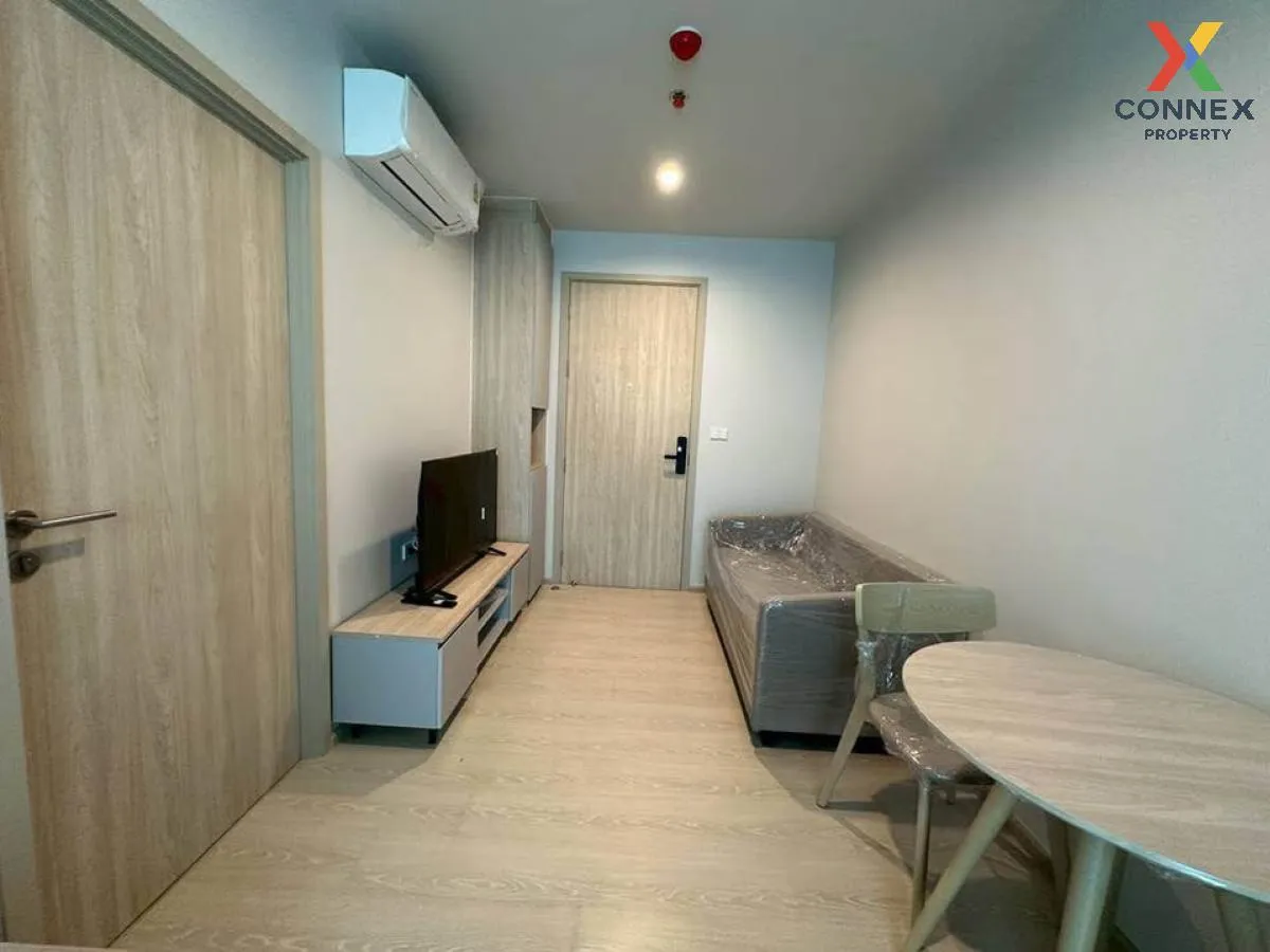 For Rent Condo , Noble NUE Mega Plus Bangna , Bang Kaeo , Bang Ph 1