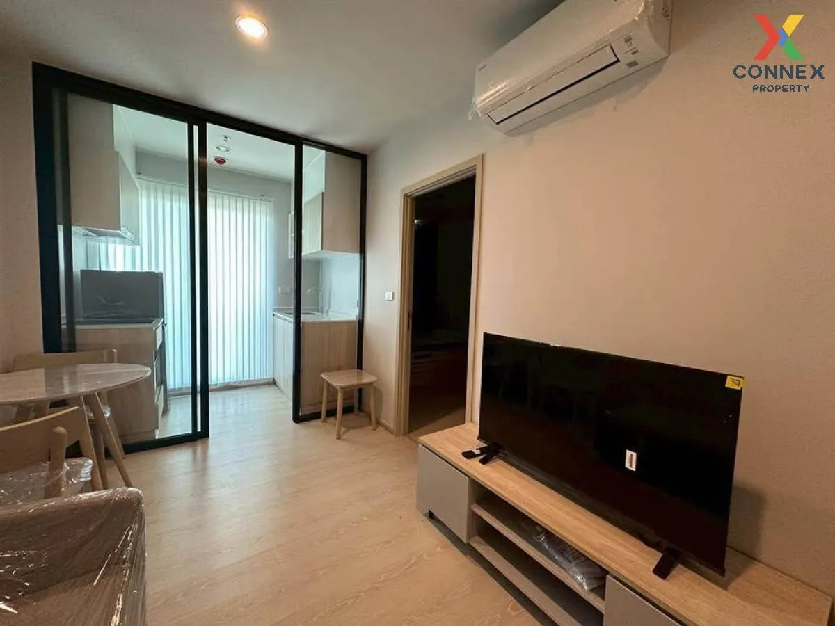 For Rent Condo , Noble NUE Mega Plus Bangna , Bang Kaeo , Bang Ph 2