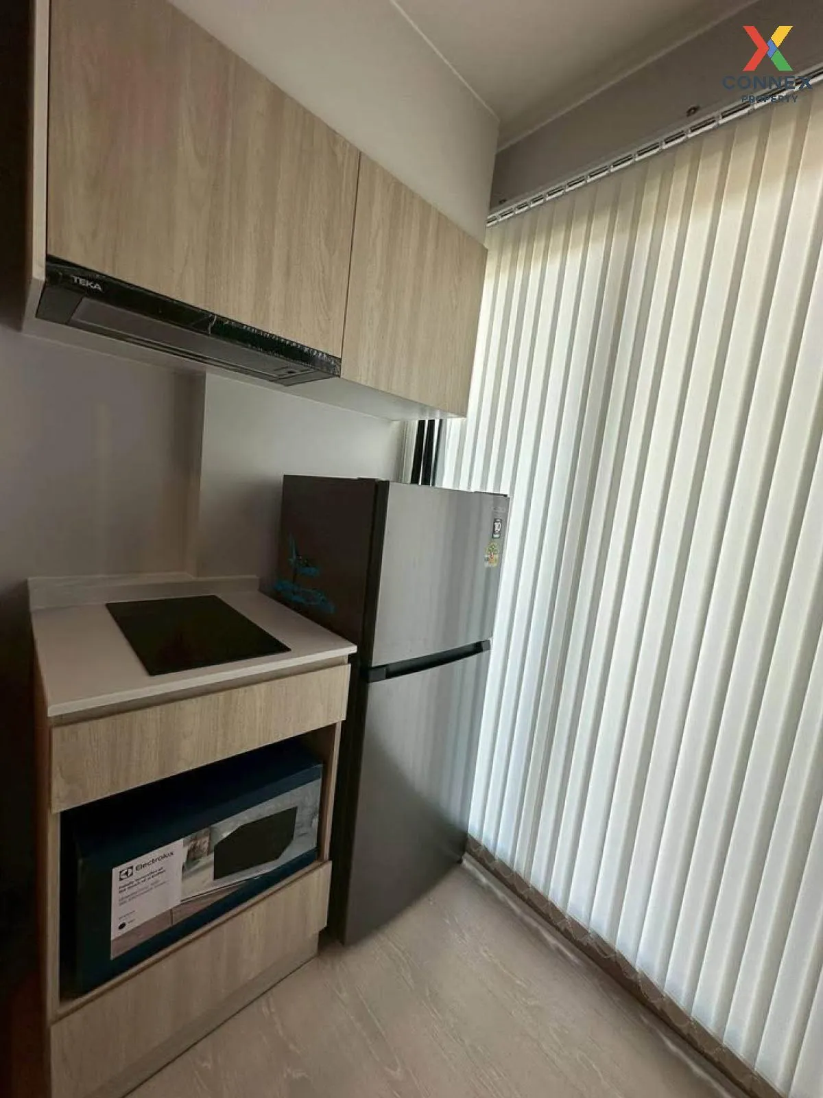 For Rent Condo , Noble NUE Mega Plus Bangna , Bang Kaeo , Bang Ph 3