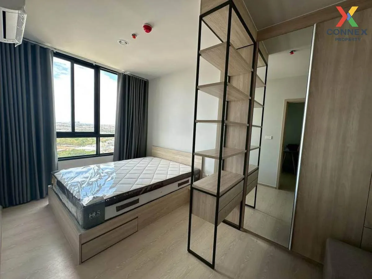 For Rent Condo , Noble NUE Mega Plus Bangna , Bang Kaeo , Bang Ph 4