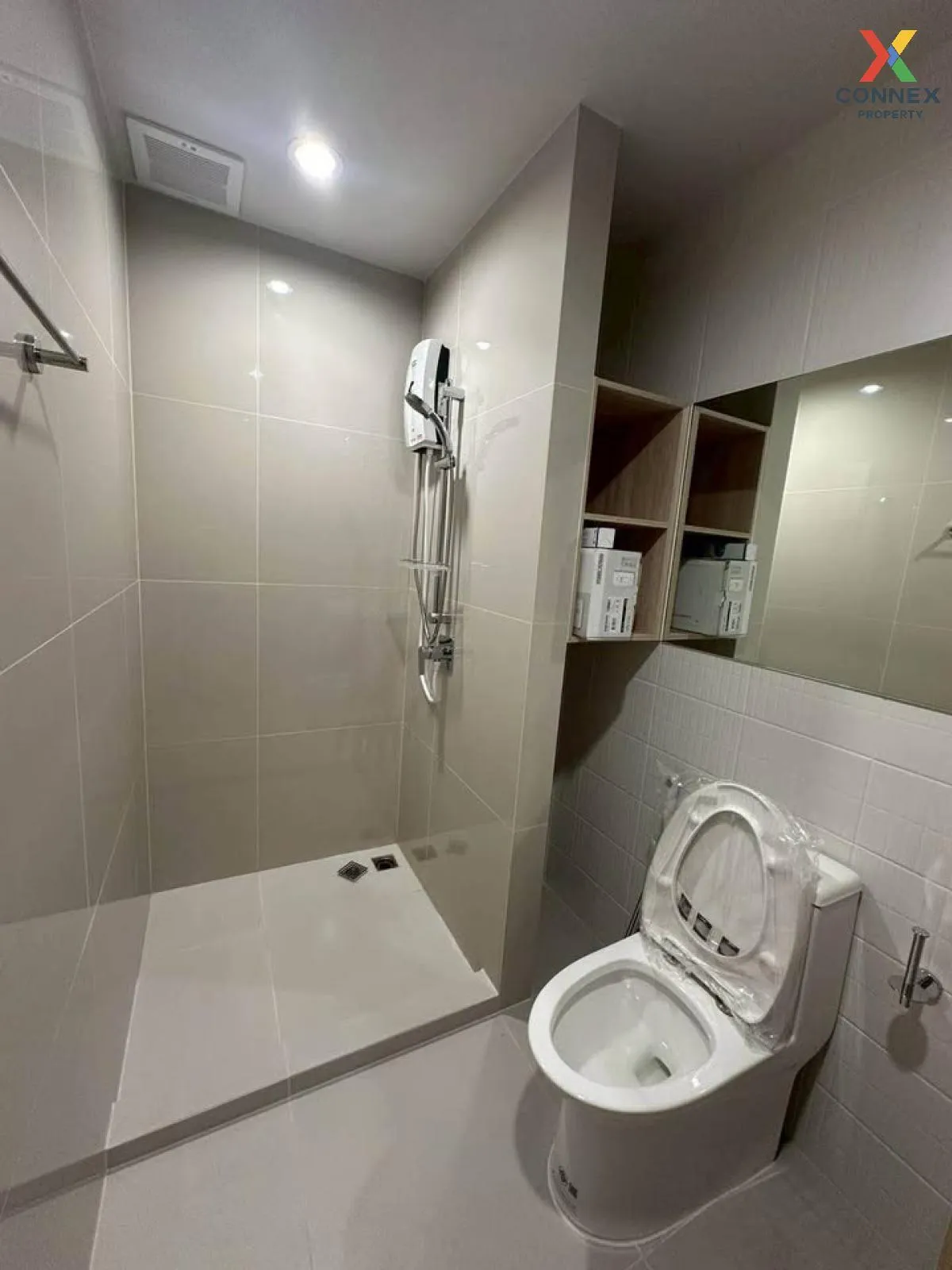 For Rent Condo , Noble NUE Mega Plus Bangna , Bang Kaeo , Bang Ph