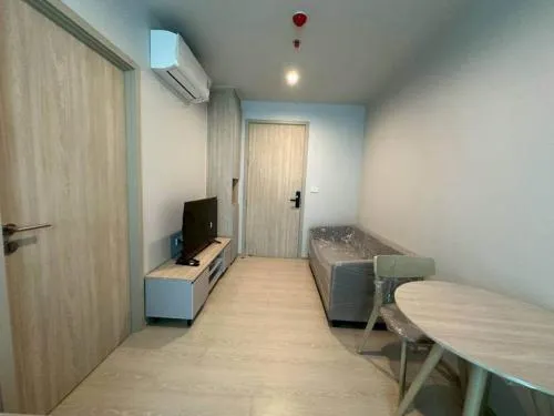 For Rent Condo , Noble NUE Mega Plus Bangna , Bang Kaeo , Bang Phli , Samut Prakarn , CX-129416