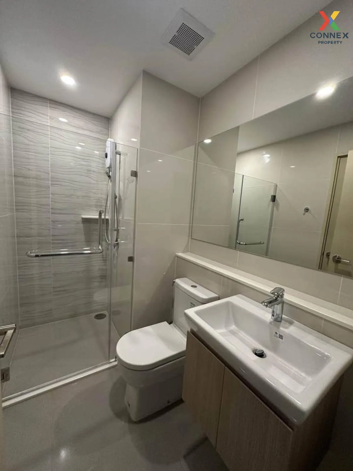 เช่าคอนโด  ไลฟ์ พระราม 4 - อโศก คลองเตย เขต คลองเตย กรุงเทพ CX-12