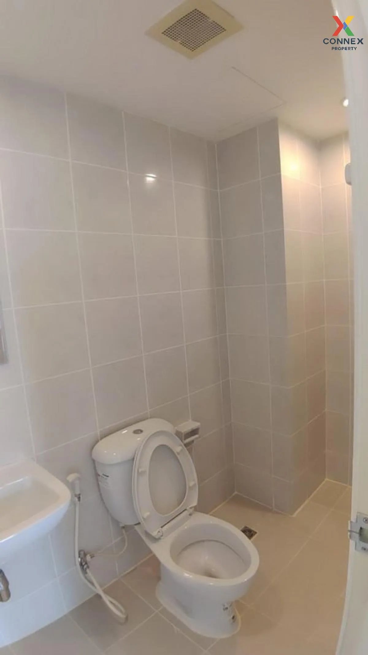 For Sale Condo , Incio serithai , Khlong Kum , Bung Kum , Bangkok 4