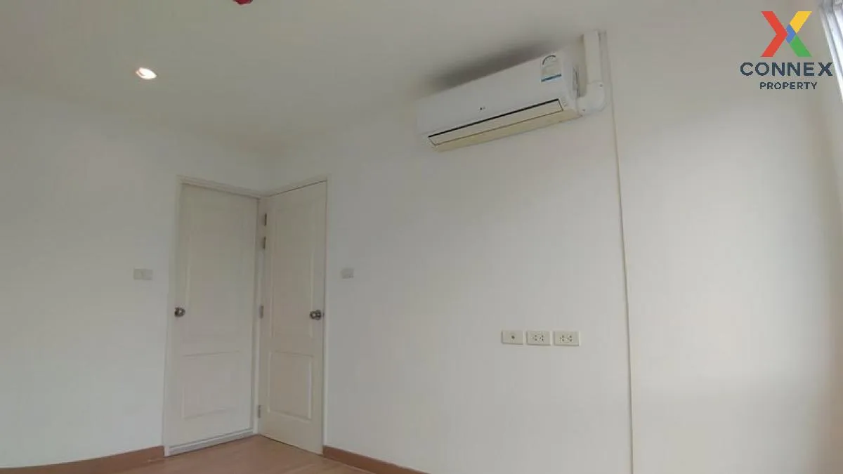 For Sale Condo , Incio serithai , Khlong Kum , Bung Kum , Bangkok 3