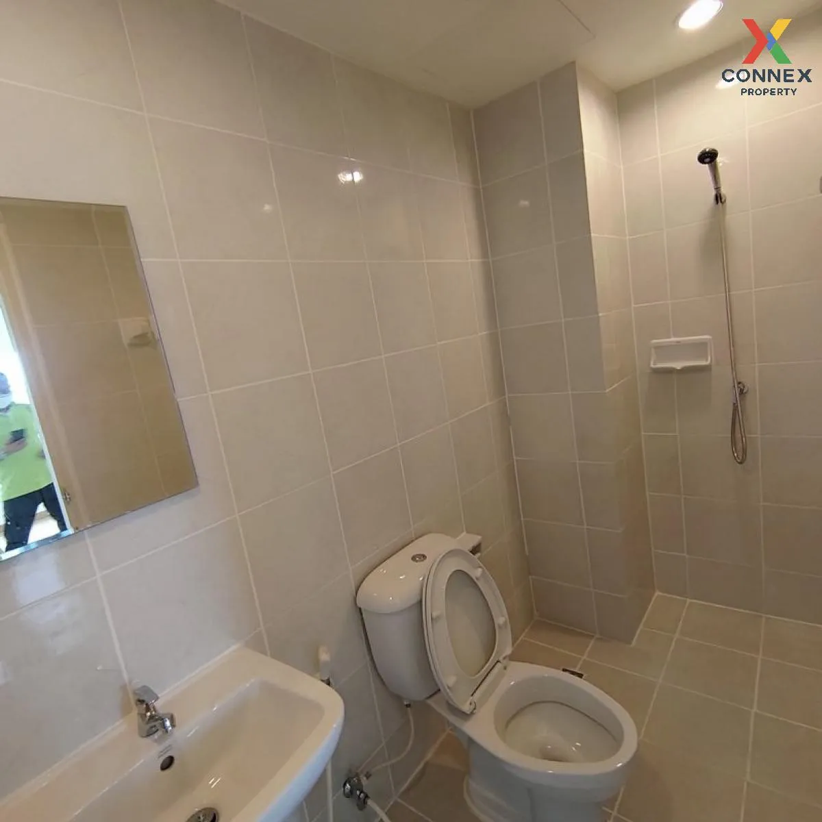 For Sale Condo , Incio serithai , Khlong Kum , Bung Kum , Bangkok 4