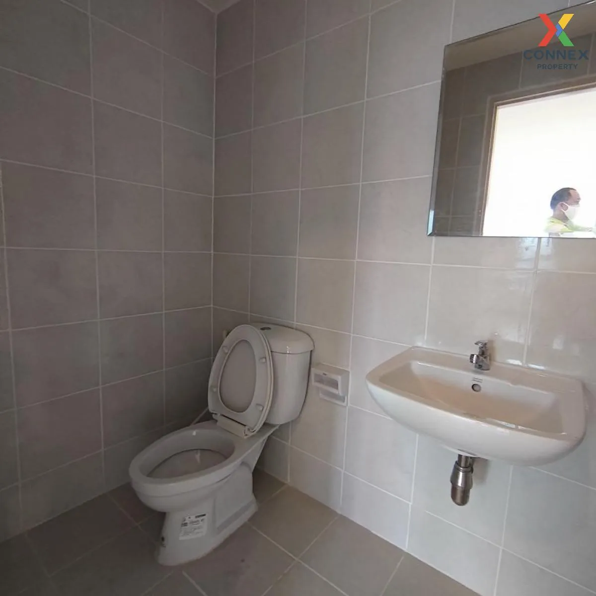 For Sale Condo , Incio serithai , Khlong Kum , Bung Kum , Bangkok 3