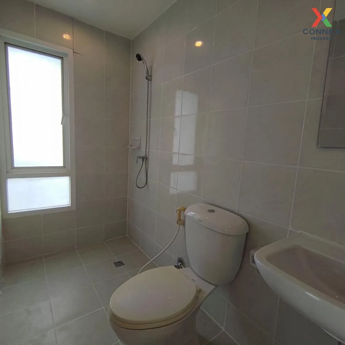 For Sale Condo , Incio serithai , Khlong Kum , Bung Kum , Bangkok 4