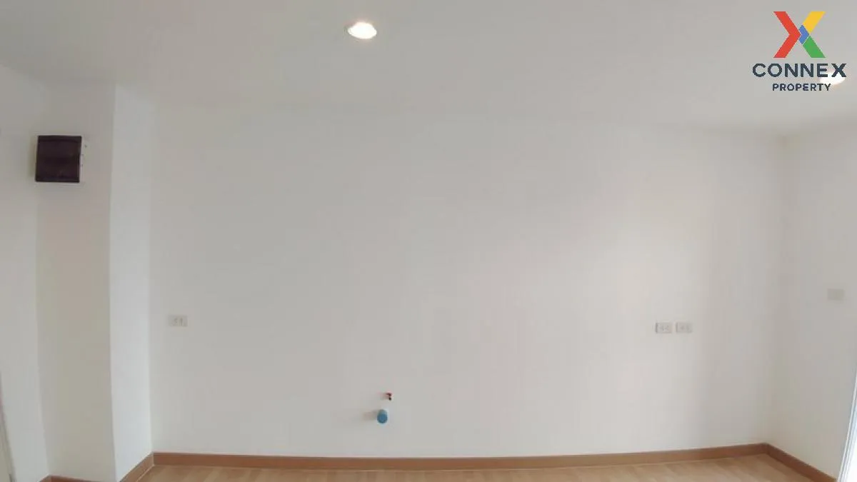 For Sale Condo , Incio serithai , Khlong Kum , Bung Kum , Bangkok 2