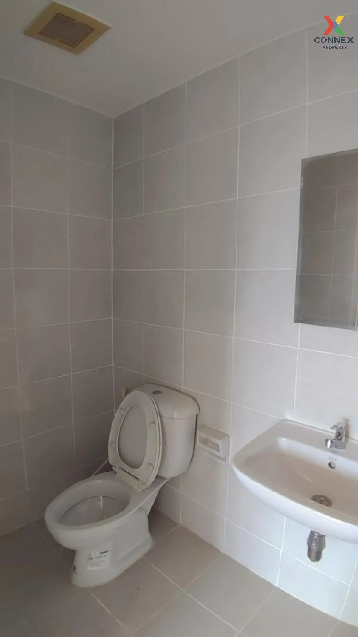 For Sale Condo , Incio serithai , Khlong Kum , Bung Kum , Bangkok 4