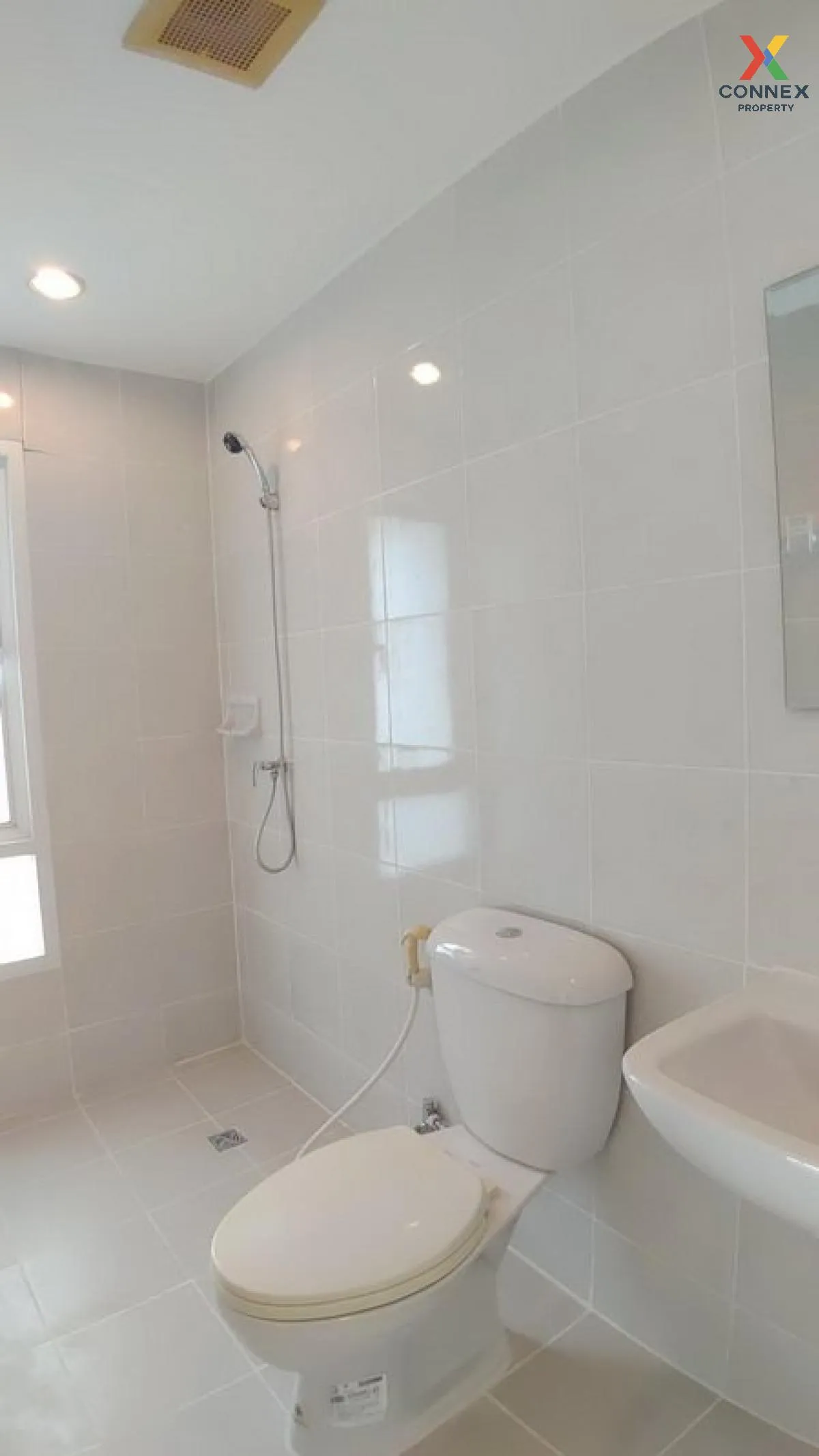 For Sale Condo , Incio serithai , Khlong Kum , Bung Kum , Bangkok