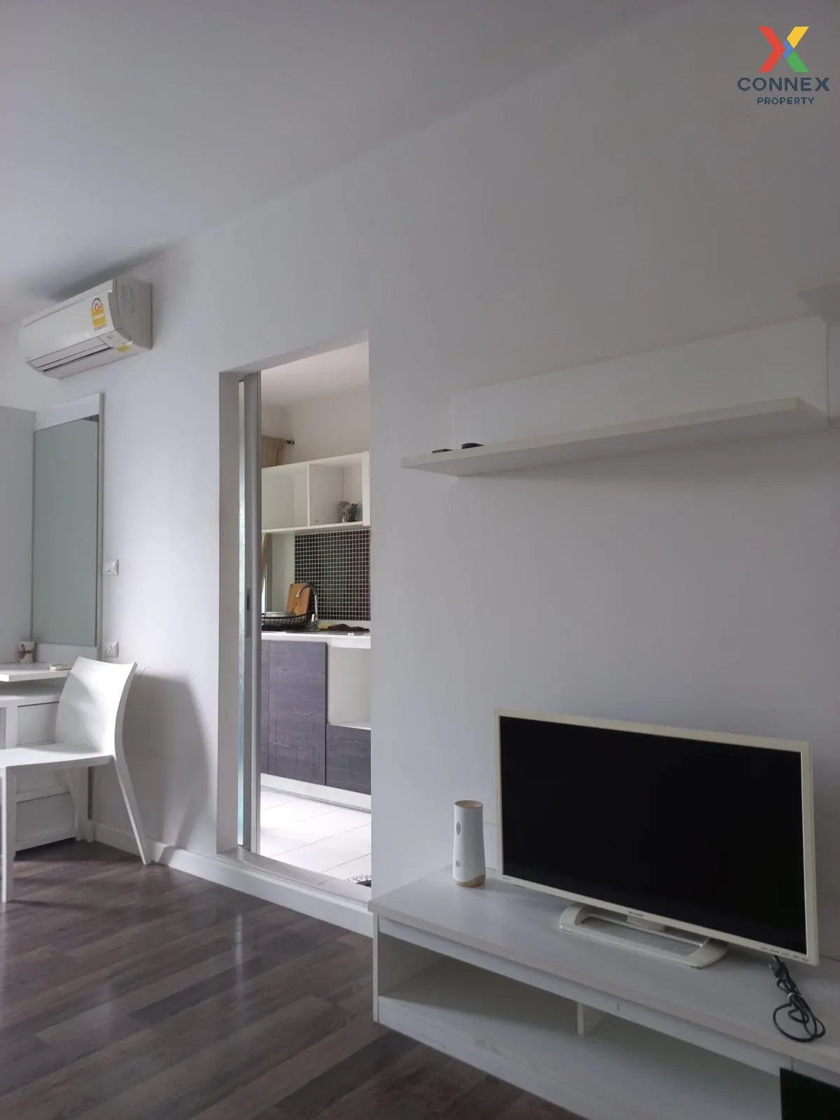 For Rent Condo , D Condo Sukhumvit 109 , Samrong Nuea , Mueang Sa 1