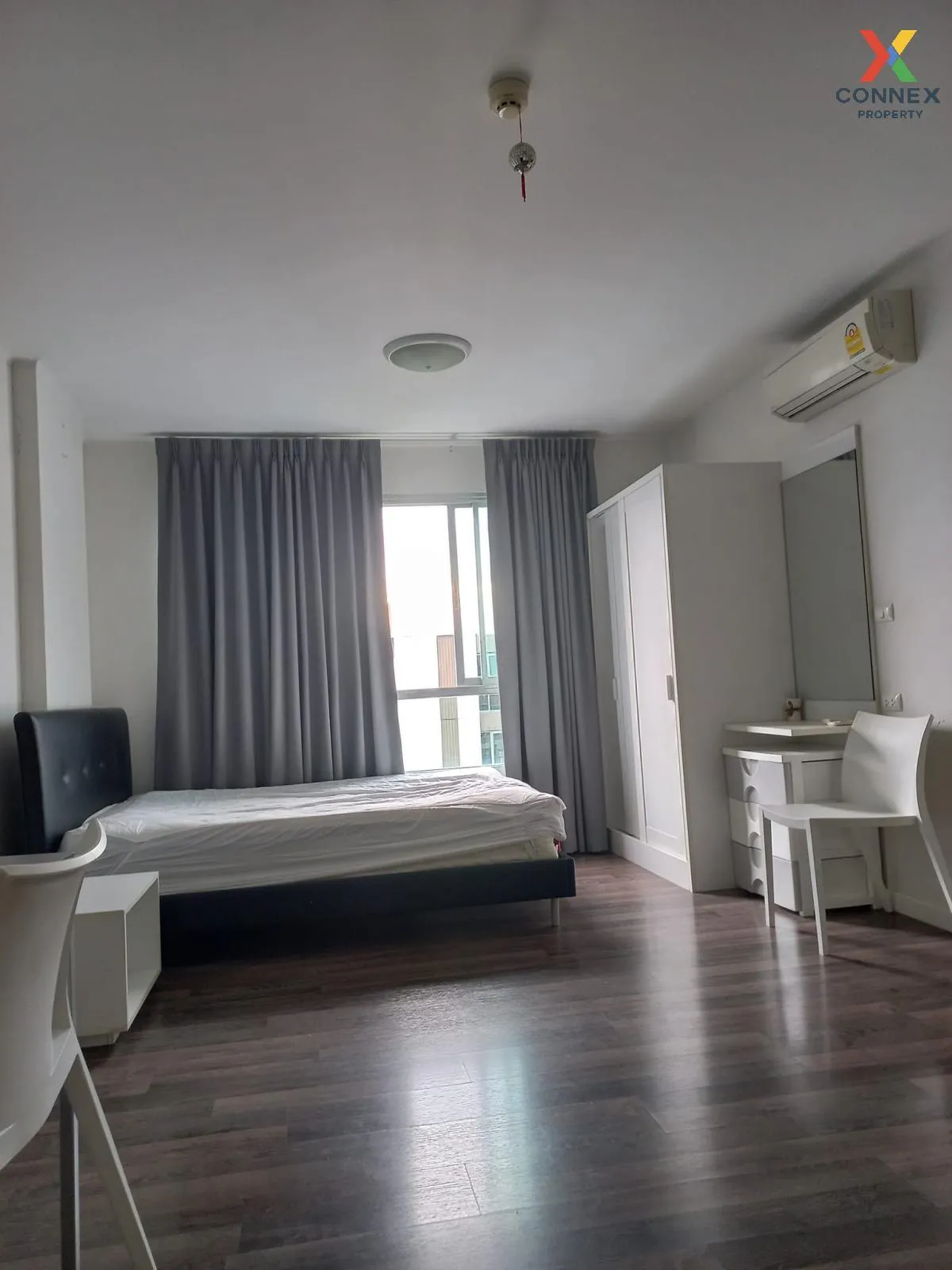 For Rent Condo , D Condo Sukhumvit 109 , Samrong Nuea , Mueang Sa 4