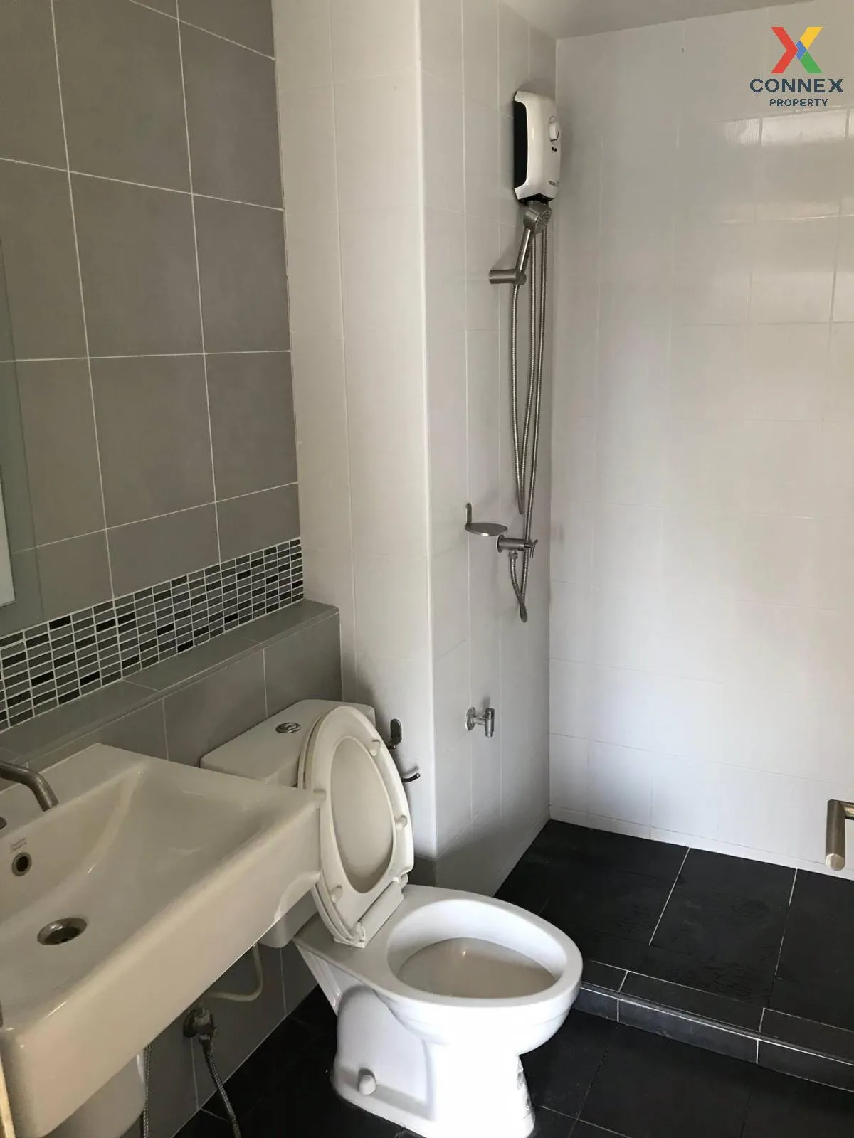 For Rent Condo , D Condo Sukhumvit 109 , Samrong Nuea , Mueang Sa