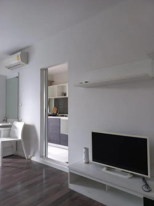 For Rent Condo , D Condo Sukhumvit 109 , Samrong Nuea , Mueang Samut Prakan , Samut Prakarn , CX-129428