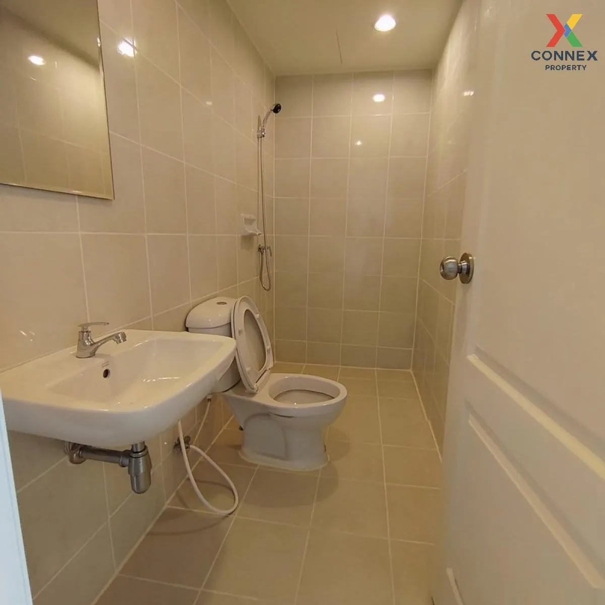 For Sale Condo , Incio serithai , Khlong Kum , Bung Kum , Bangkok