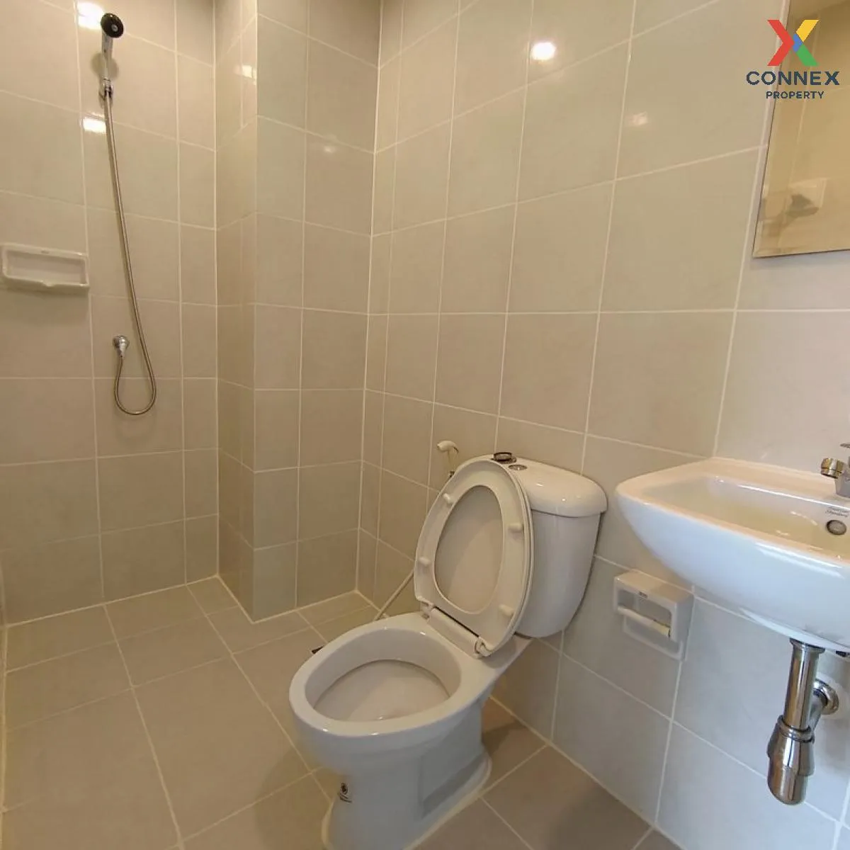 For Sale Condo , Incio serithai , Khlong Kum , Bung Kum , Bangkok