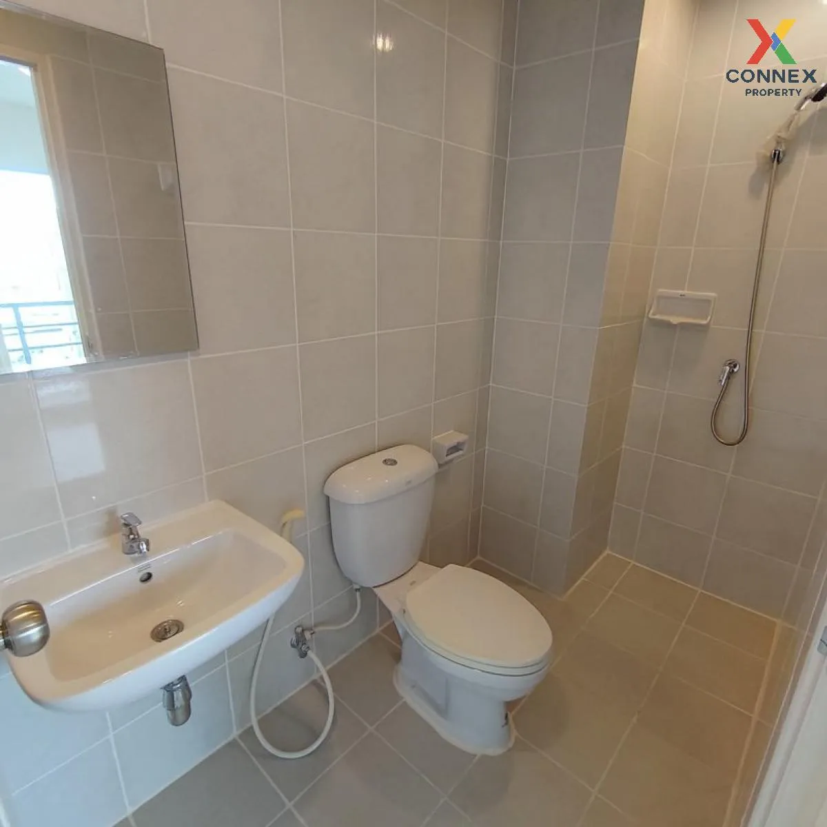 ขายคอนโด  อินซิโอ้  เสรีไทย คลองกุ่ม เขต บึงกุ่ม กรุงเทพ CX-12943 4