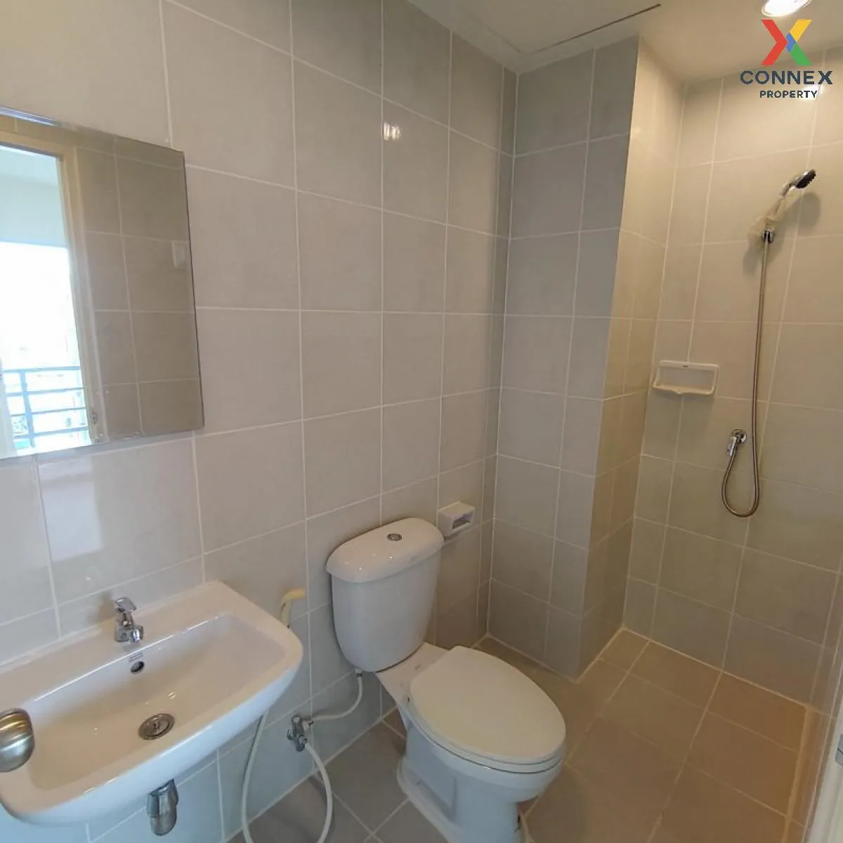 ขายคอนโด  อินซิโอ้  เสรีไทย คลองกุ่ม เขต บึงกุ่ม กรุงเทพ CX-12943 4