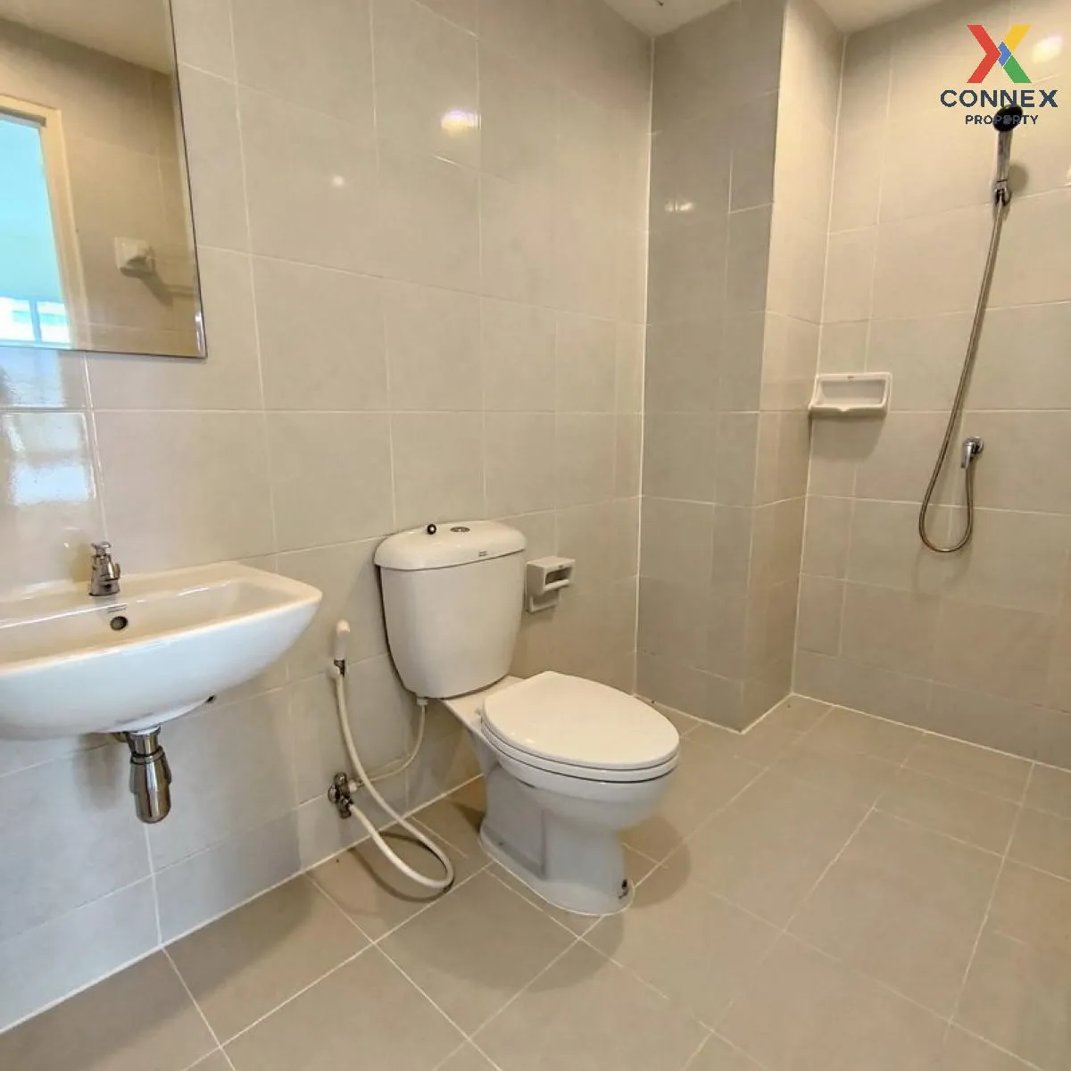 For Sale Condo , Incio serithai , Khlong Kum , Bung Kum , Bangkok 4