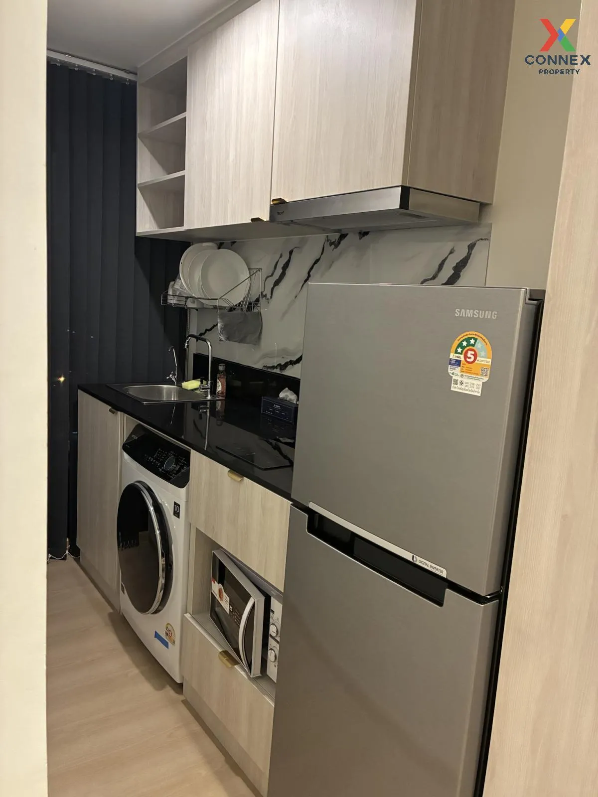 For Rent Condo , TERRA RESIDENCE , Khlong Nueng , khlong Luang ,  2