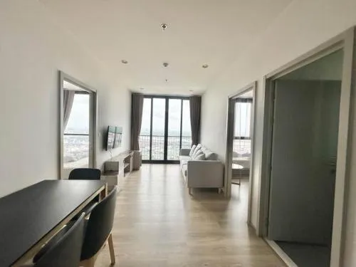 เช่าคอนโด  โอกะ เฮาส์ BTS-ทองหล่อ คลองตัน เขต คลองเตย กรุงเทพ CX-129439