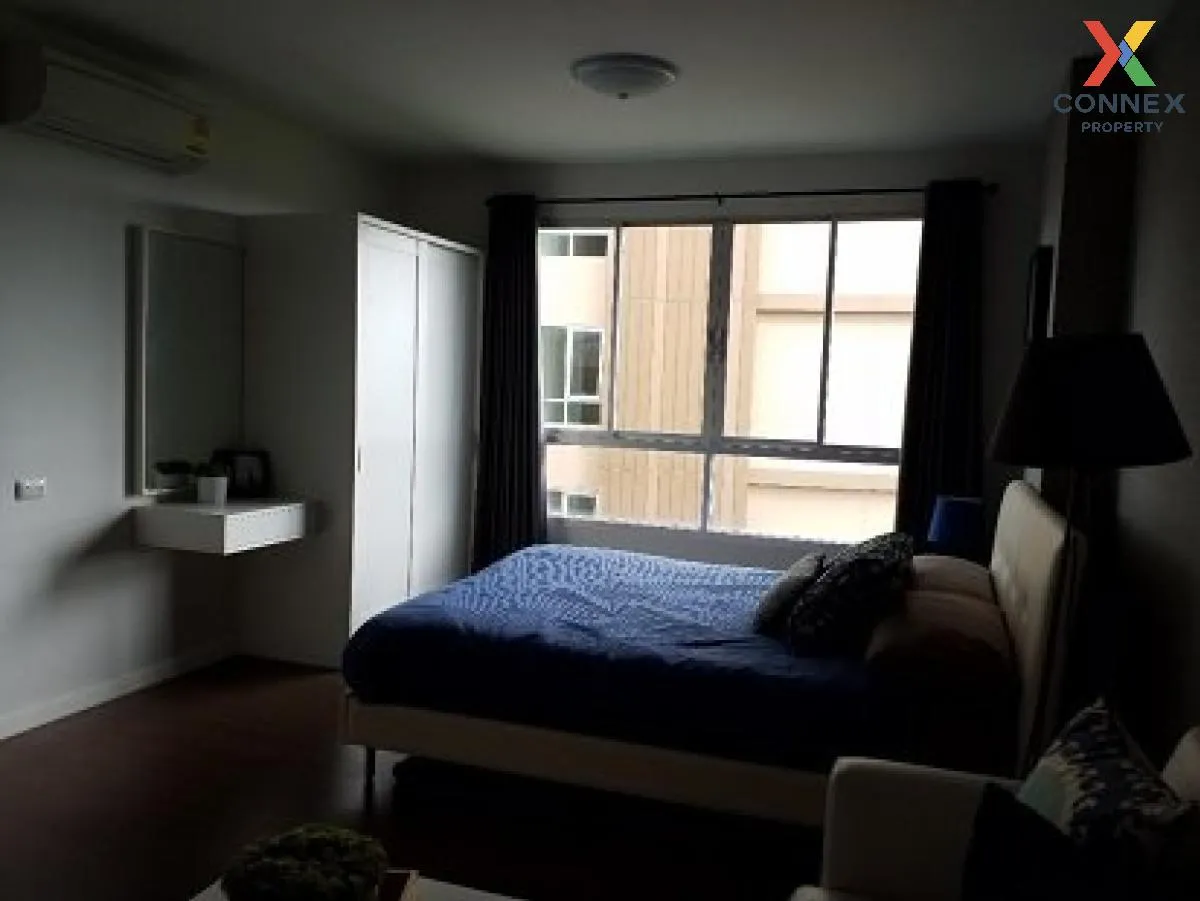 ขายคอนโด  บ้านทิวลม ชะอำ ชะอำ ชะอำ เพชรบุรี CX-129442 1