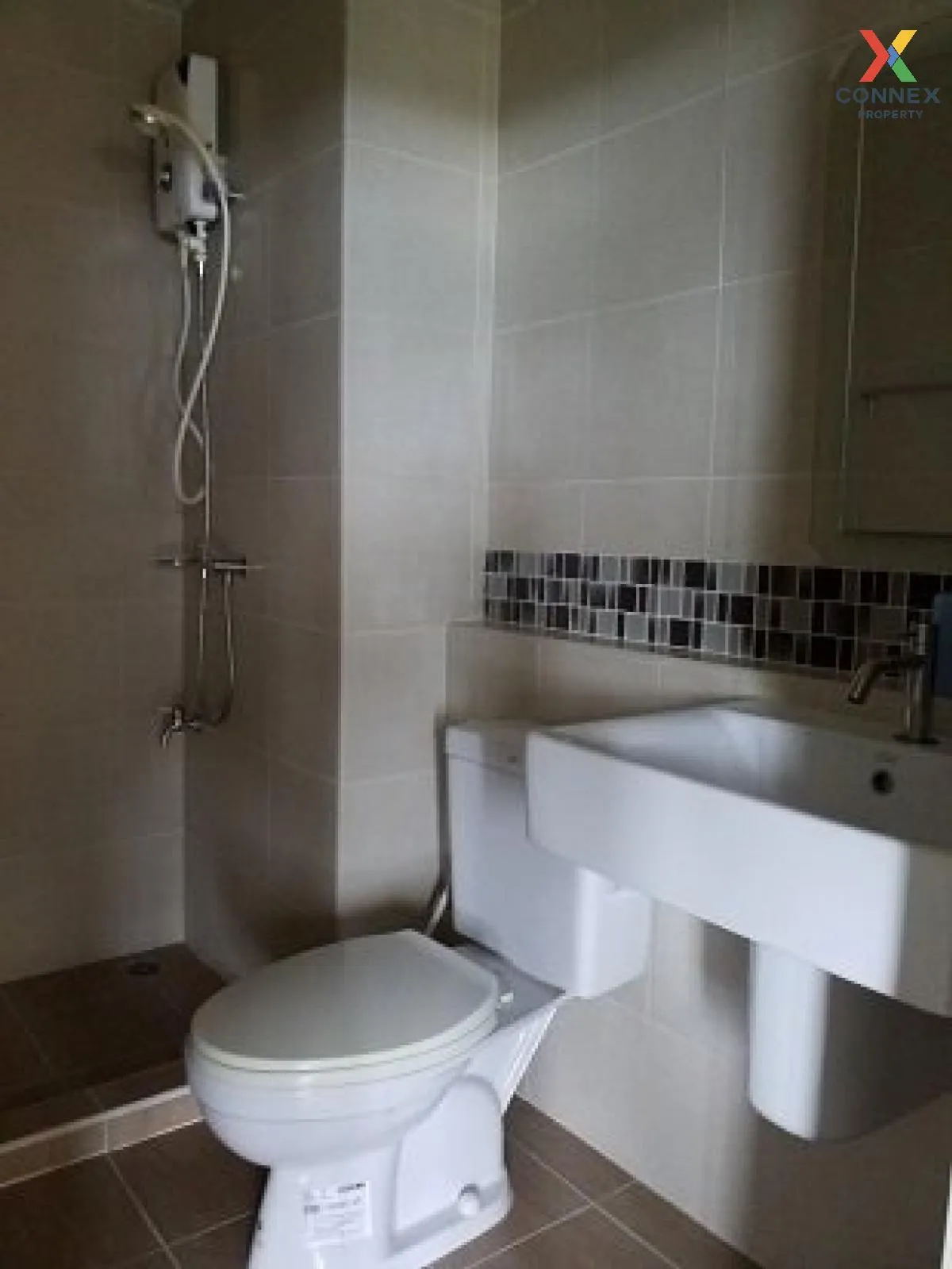 ขายคอนโด  บ้านทิวลม ชะอำ ชะอำ ชะอำ เพชรบุรี CX-129442 2