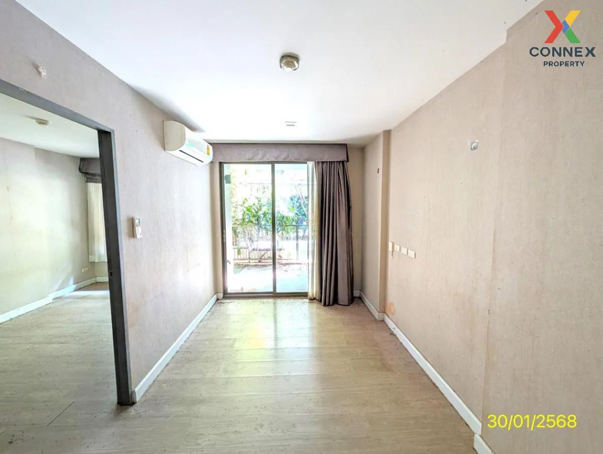 ขายคอนโด  เมโทร ลักซ์ รัชดา MRT-ห้วยขวาง ดินแดง เขต ดินแดง กรุงเท 1