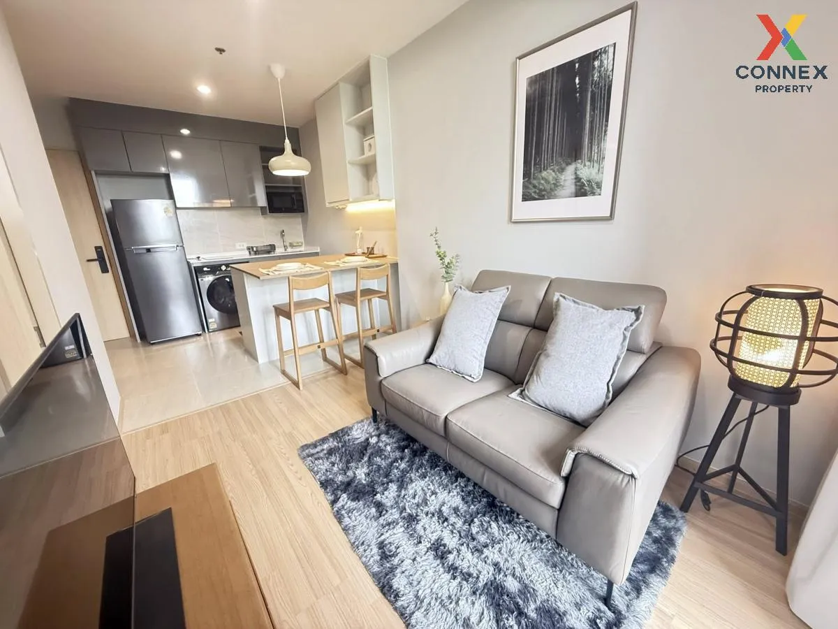 For Rent Condo , SKYRISE Avenue Sukhumvit 64 , Bang Chak , Phra K 2