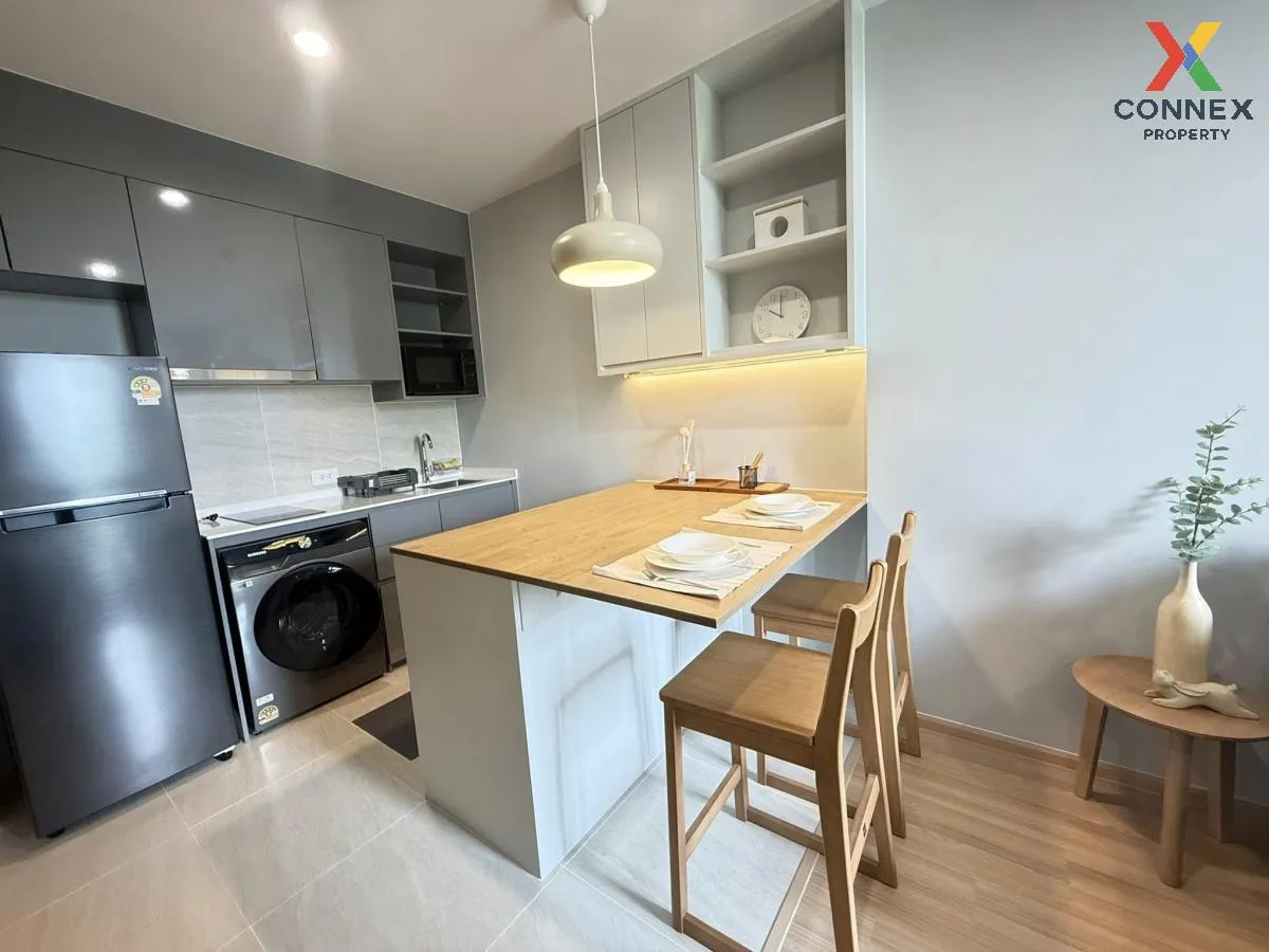 For Rent Condo , SKYRISE Avenue Sukhumvit 64 , Bang Chak , Phra K 3