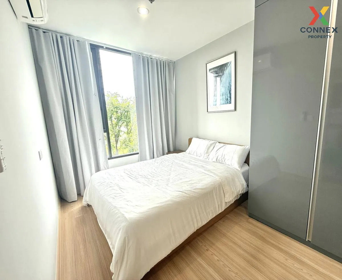 For Rent Condo , SKYRISE Avenue Sukhumvit 64 , Bang Chak , Phra K 4