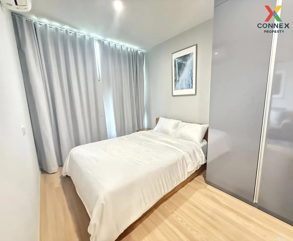 For Rent Condo , SKYRISE Avenue Sukhumvit 64 , Bang Chak , Phra K