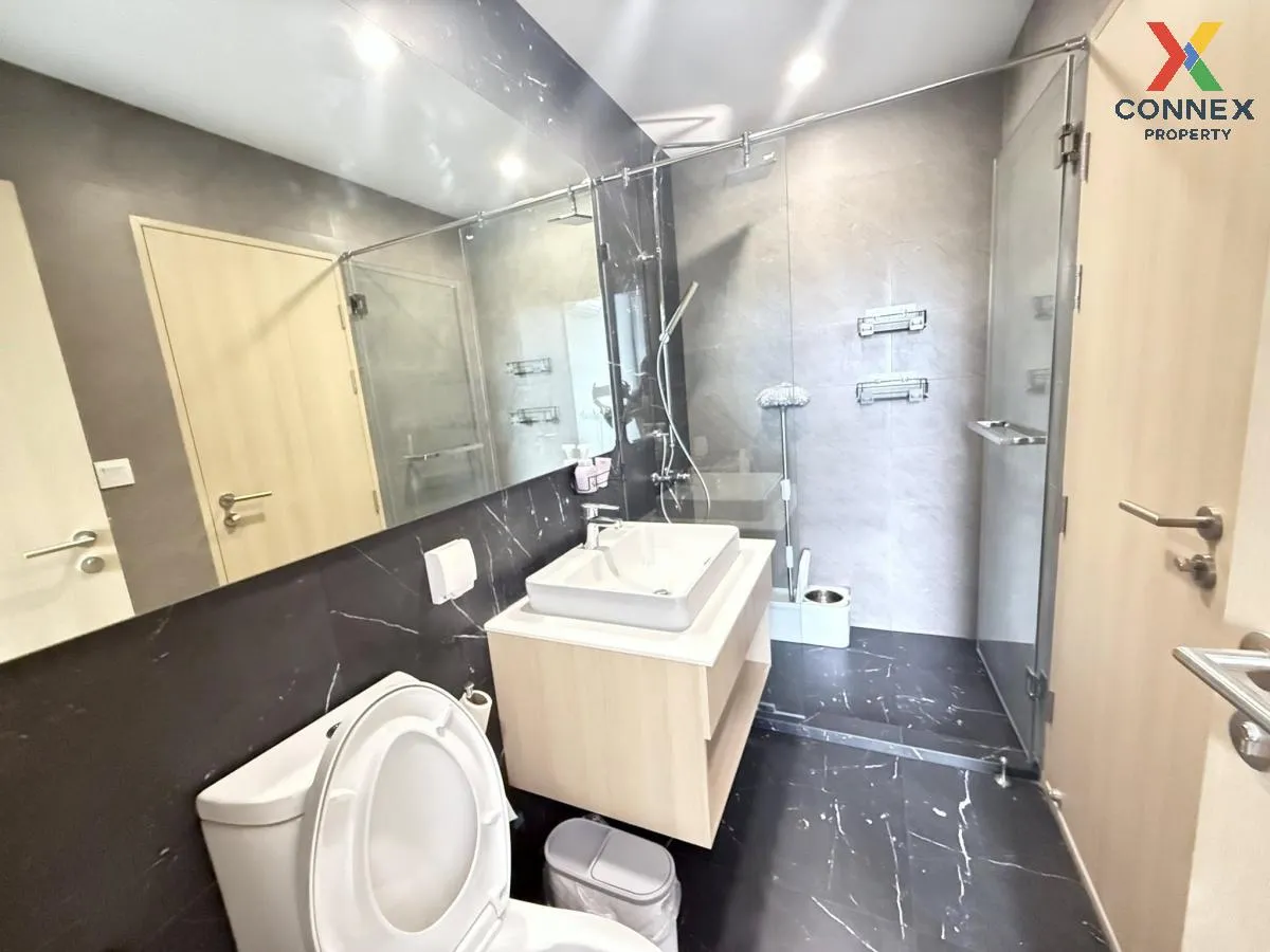 For Rent Condo , SKYRISE Avenue Sukhumvit 64 , Bang Chak , Phra K