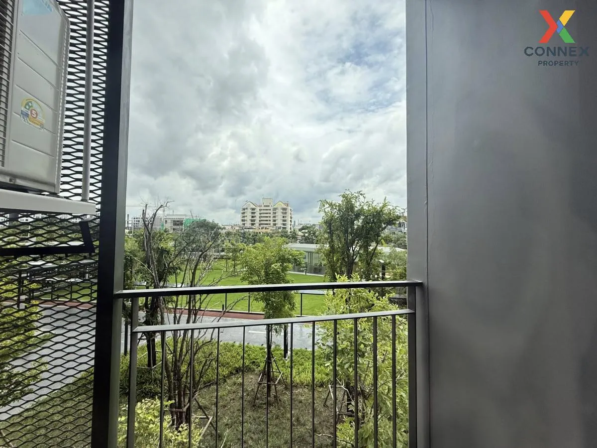 For Rent Condo , SKYRISE Avenue Sukhumvit 64 , Bang Chak , Phra K