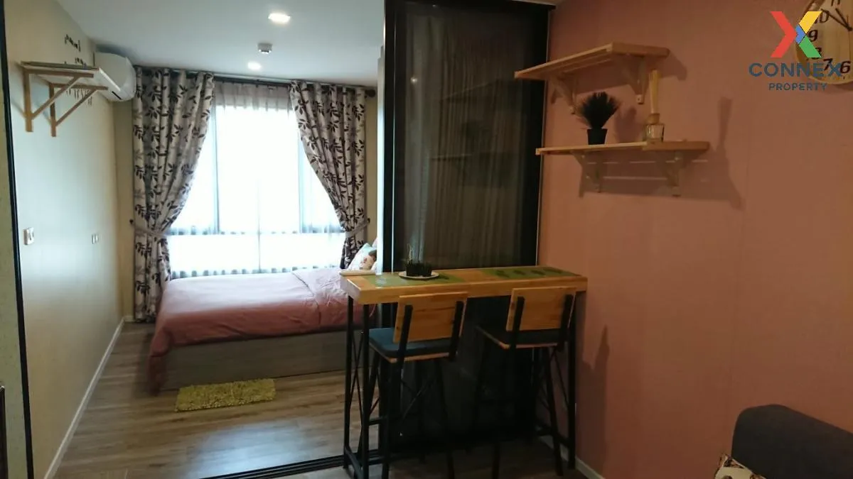 เช่าคอนโด  บี ลอฟท์ ไลท์ สุขุมวิท 115  สำโรงเหนือ เมืองสมุทรปรากา 2