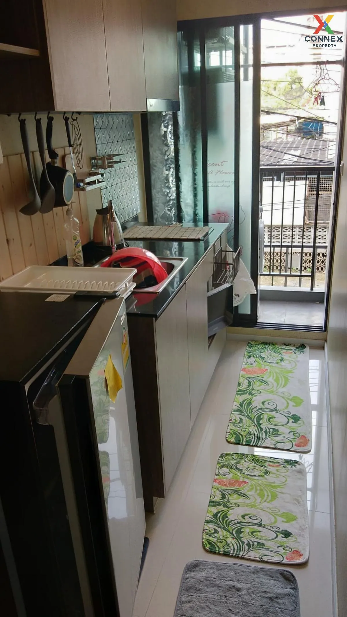 เช่าคอนโด  บี ลอฟท์ ไลท์ สุขุมวิท 115  สำโรงเหนือ เมืองสมุทรปรากา 3